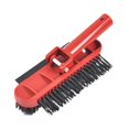 thumbnail image 3 of DOLITY Pool Brush Cleaner Corner Brush for Bathtubs SPA Inground/above Ground Pools, 3 of 9