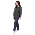 thumbnail image 3 of "Sivvan Unisex Cobbler Apron (6 Pack) - Adjustable Waist Ties, 2 Deep front pockets", 3 of 7