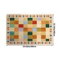 thumbnail image 3 of Meitianfacai Anti-slip Mat Bath Mat, Absorbent Bathroom Bath Mat Shower Rug Quick Drying Bath Mats Kitchen Entrance Doormats Home Floormat Bathtub Carpet, 3 of 8
