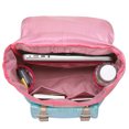 thumbnail image 3 of KAUKKO Laptop Outdoor Backpack, Traveling Rucksack Fits 15.6 Inch Laptop(5-14-Fairy bluegreen), 3 of 5