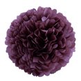 thumbnail image 1 of ziyahi Paper flower ball sauce purple 7305, 1 of 9