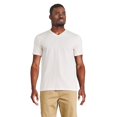 thumbnail image 1 of George Men's Stretch V-Neckline Tee, 1 of 6