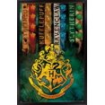 thumbnail image 1 of The Wizarding World: Harry Potter - Emblèmes de maison, 1 of 4