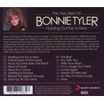 thumbnail image 2 of Bonnie Tyler - Holding Out For A Hero: The Very Best Of, 2 of 2