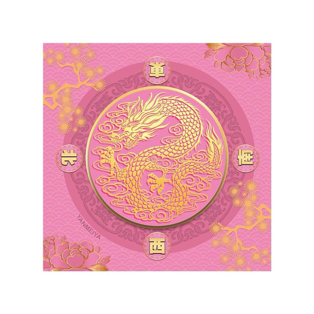 RYGRZJ Tapis de Mahjong Antidérapant Réduction de Bruit Couverture de Table de Jeu de Société