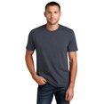 thumbnail image 1 of District ReT-Shirt Homme DT8000, 1 of 1