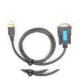 thumbnail image 1 of Câble Série USB vers RS232, Transmission Stable pour Xp pour 7 pour 10, 1 of 8