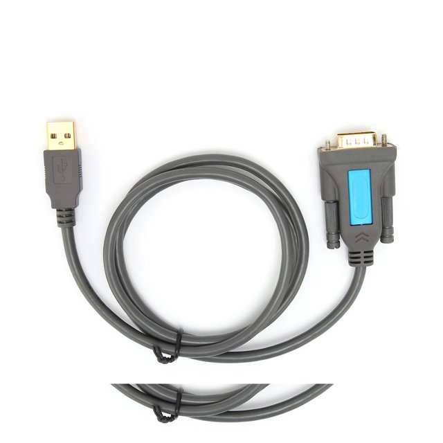 Câble Série USB vers RS232, Transmission Stable pour Xp pour 7 pour 10