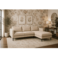 thumbnail image 2 of Fabric Sofa in Beige Fabric, 2 of 5
