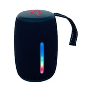 Bluetooth Speakers Bluetooth Speakers, Waterproof Speaker, 5 Playtime Portable Speaker, Small, Lightweight, Mini, Wireless, Shower Speaker Speakers Bluetooth Wireless