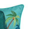 thumbnail image 5 of Disney Moana Floor Pillow, 22" x 22", 5 of 5
