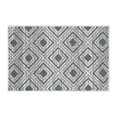 thumbnail image 1 of Tapis de Zone Ultra-Minces Antidérapants Lavables Polyvalents 20 x 31 Pouces Tapis de Sol, 1 of 7