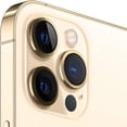 thumbnail image 3 of Refurbished Apple iPhone 12 Pro A2341 (Fully Unlocked) 256GB Gold (Grade A+), 3 of 3