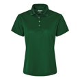 thumbnail image 1 of Paragon Polo en Maille Mini de Performance Saratoga pour Femmes, G, Vert Chasseur, 1 of 1