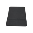 thumbnail image 1 of 15W Tapis de Souris de Charge Rapide, Multifonction PU Base de Résistance au Glissement avant Noir Tapis de Souris de Charge Protection Multiple pour Bureau, 1 of 8