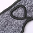 thumbnail image 3 of Bandeau Queue de Cheval pour Femmes, Cache-Oreilles, Bandeau de Yoga, Bande pour Cheveux, Bande Anti-Transpiration pour la Course, 3 of 4