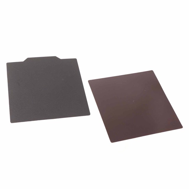 Ruban de Surface de Lit Chaud, Autocollant de Lit Chaud, Résistant à l'Usure et aux Rayures 15cm X 15cm pour Plateforme d'Impression 3D