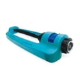thumbnail image 3 of Aqua Joe SJI-OMS16 Indestructible Metal Base Oscillating Sprinkler with Adjustable Spray, 3 of 6