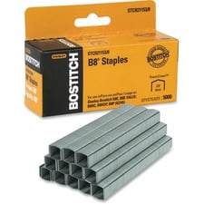 Bostitch BOSSTCR211538 Agrafes