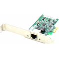 thumbnail image 4 of AddOn Gigabit Ethernet NIC w/1 Port 1000Base-TX RJ45 PCIe x4 ADD-PCIE-1RJ45, 4 of 6