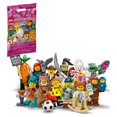 thumbnail image 1 of LEGO Minifigures Series 24 Limited Edition Mystery Bag 71037, 1 of 2