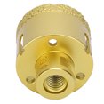 thumbnail image 2 of Brazing Drill, Sharpness And Durable Practical And Convenient  Drilling Bit, Bench Drills For Electric Hand Drills, 2 of 8