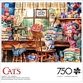 thumbnail image 2 of 750P CATS - FRENCH, 2 of 5