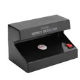 thumbnail image 1 of Money Handling Products Money Detector 4W Portable UV Counterfeit Bill Detector For Identifying Foreign Currency And Passports Abroad, 1 of 1