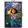 thumbnail image 2 of Disney Encanto - Une Feuille, 2 of 4