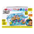 thumbnail image 1 of Robo Ensemble de Jeu Aquarium Vivant, 1 of 5