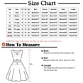 thumbnail image 2 of Timegard Robes pour Femmes Col Rond Manches Courtes Longue Robe Vacances Plage Décontractée Ample Robe Maxi, 2 of 5