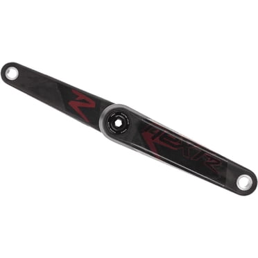 RaceFace Next R Crank Arms Red, 175mm