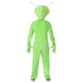 thumbnail image 2 of Déguisement Adulte Alien Surdimensionné, 2 of 2