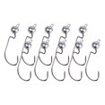 thumbnail image 4 of jinwen Hameçon de Pêche Jig 14 g, 4 of 9