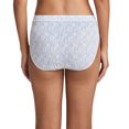 thumbnail image 2 of Jockey Culotte Échancrée Extensible en Coton pour Femme, 2 of 4