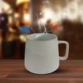 thumbnail image 5 of Kabnic Ceramic Coffee Mug Ceramic Mug Coffee Mug Large Capacity Mug Couple Coffee Mug Gift, 5 of 5