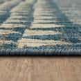 thumbnail image 5 of Mohawk Home Wilton Blue Polyester Area Rug, 5 of 5