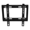 thumbnail image 4 of 1 Set Tv Mount Wall Mounting Tv Bracket 17-43 Inch Adjustable Wall Mount Tv Bracket, 4 of 9
