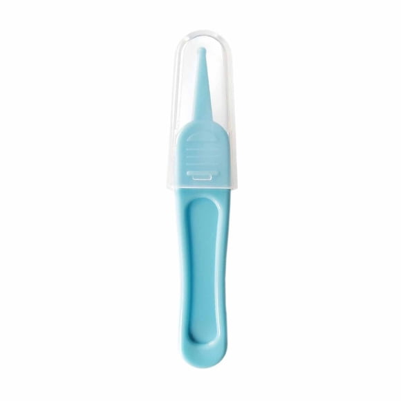 Xuewenshw Booger Tool | Nose Cleaner For Babies Effective Cleaning Supplies Portable Tweezers Round For Children For Cleaning Ear Canals Nasal Passages Odor for Strong Odor