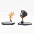 thumbnail image 4 of The Loud House Characters Figurines Statue Modèle Jouets Figurine d'Action Jouet, 4 of 5