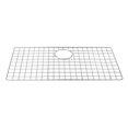 thumbnail image 4 of ALFI ABGR3322 Grille en Acier Inoxydable pour AB3322DI & AB3322UM, 4 of 6