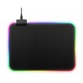 thumbnail image 1 of TopLLC Gaming Muismat Computer Mousepad Rgb Muismat Pc Bureau Spelen Mat met Backlit on Clearance, 1 of 3