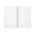 thumbnail image 2 of Hilroy 1 Subject Coil Notebook, 9-½ X 6, 2 of 5