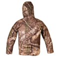 thumbnail image 3 of Realtree APX Youth Insulated Hunting Parka, 3 of 8