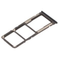 thumbnail image 3 of SIM Card Tray Holder, SIM Card Slot Tray Easy Installation Wear Resistant Replacement Parts Perfect Fit  For Repair Black,Blue, 3 of 8