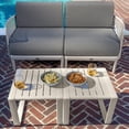 thumbnail image 3 of Patioflare Coffee Table Set, 3 of 7