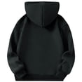 thumbnail image 4 of Hoodies for Boys/Girls - Casual, Versatile, All Seasons, 4 of 6