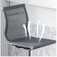 thumbnail image 2 of Heavenly Collection Mesh Adjustable Stool SET OF 3, 2 of 8