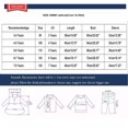 thumbnail image 2 of Cameland Fall and Winter New Fashion Children's Knitted Cardigan Jacket Boys Solid Color Sweater, 2 of 6