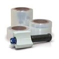 thumbnail image 1 of International Plastics SF0209 2 Po x 1000 Pi Calibre 90 Film Extensible Transparent - Caisse de 24 Rouleaux, 1 of 1